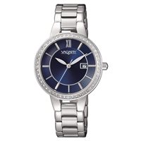 Orologio Vagary Donna Flair in Acciaio IU3-312-71 - IU3-312-71